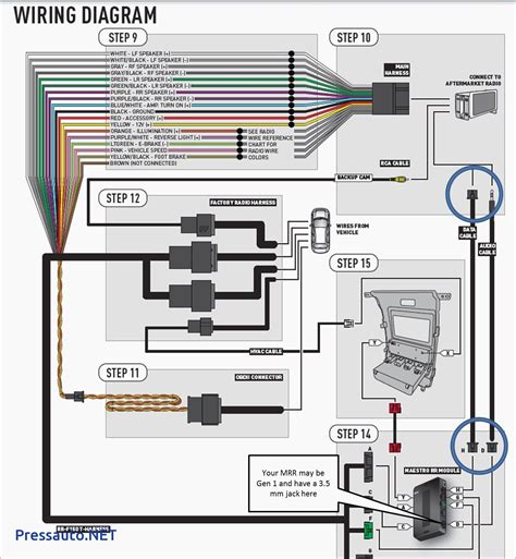 Pioneer Radio Wiring Instructions Pioneer Wiring Deh Diagram