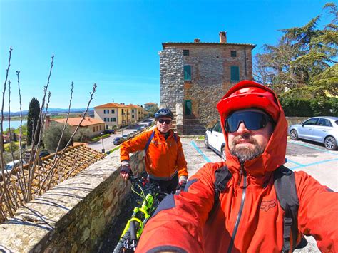 Anello Del Trasimeno Ebiketales