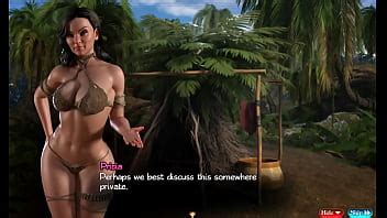 El Tesoro De Nadia V Parte Sexo En La Jungla Por LoveSkySan XVIDEOS