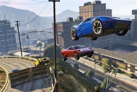 Nouvelles activités validées par RockStar pour GTA Online N Gamz comN