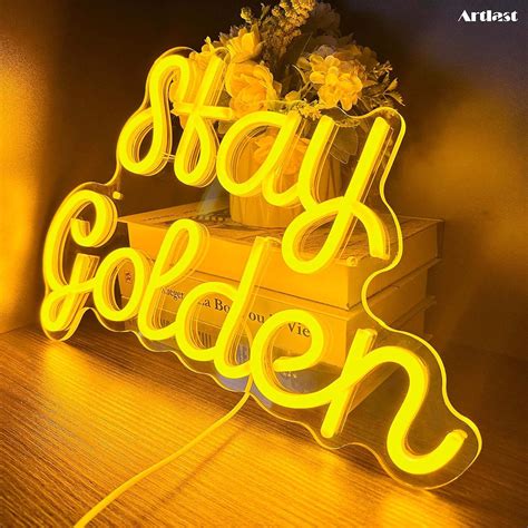 Waterproof LED Acrylic Neon Signs Best Acrylic Neon Sign