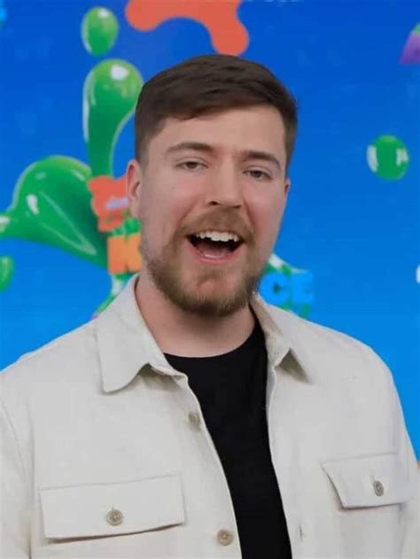 Mr Beast Net Worth 2023 - The Best Business Advice