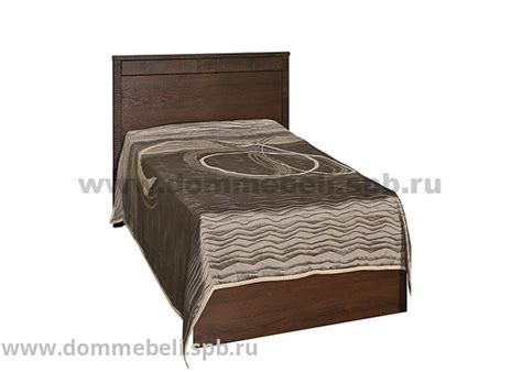 Купить кровати в СПб в интернет-магазине «Мебель на дом», Санкт-Петербург