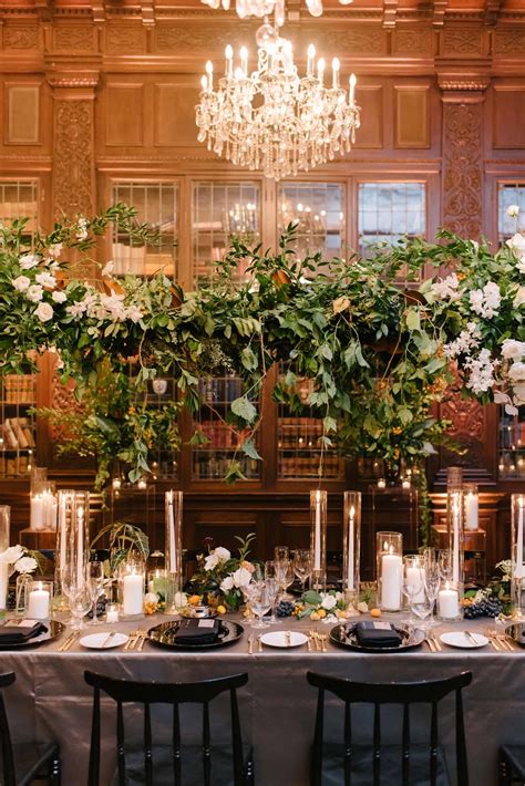 An Opulent Sophisticated Same Sex Wedding In Toronto Weddingbells