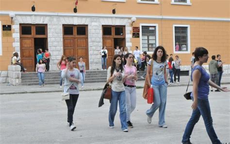 Od Danas Prijave Za Jesenski Rok Dr Avne Mature Zadarski List