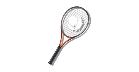 Tennis Racket - Clip Art Library