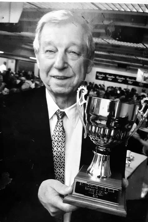 MIKE DASKI REMEMBERED | Manitoba Hockey Hall of Fame