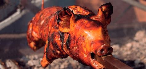 Puerco Asado