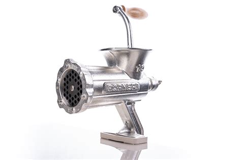 Meat Mincer No 10 Porkert