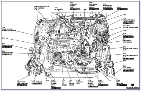 Understanding The Ford Escape Vacuum Hose System