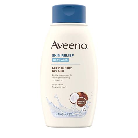 Best Aveeno Body Wash Sulfate Free Home And Home