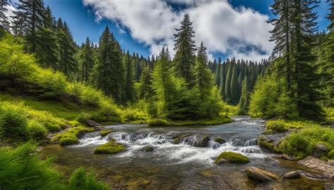 Malakoff Diggins State Historic Park Explore California Verdant Traveler