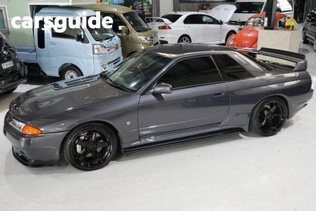 1991 Nissan Skyline For Sale 110 000 CarsGuide