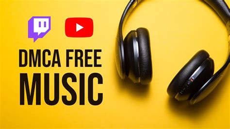 The 6 Best DMCA Free Music Services for Streaming