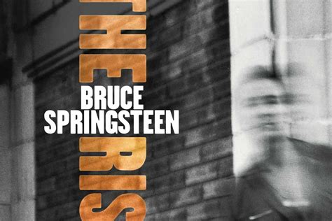 The Classic Soul Songs Bruce Springsteen Covers on His New Album