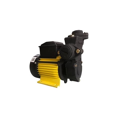 V Guard Revo Plus Hp Self Priming Monoblock Pump Multicolor