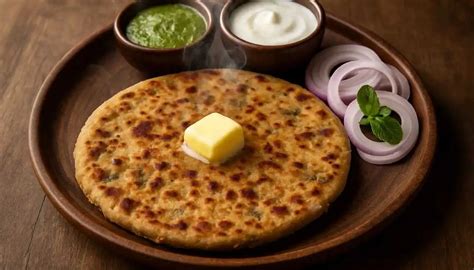 Easy Paneer Paratha Recipe – Quick & Delicious for Busy Women
