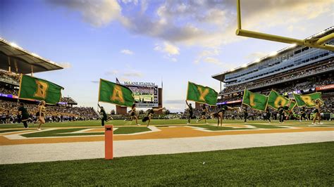 List of Visitors for Baylor vs. West Virginia | SicEm365