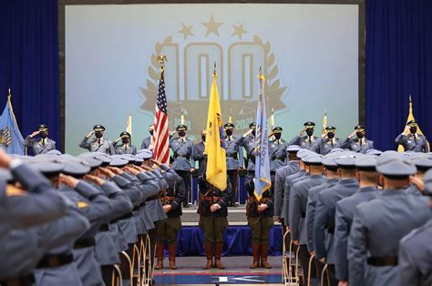 Photos New Jersey Gets 150 New State Troopers The Lakewood Scoop