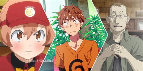 9 Most Hated Anime Characters, Ranked | Flipboard