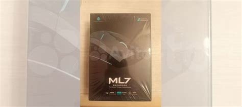 Thunderobot ML 703 купить в Калининграде | Электроника | Авито