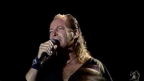 Vasco Rossi Domenica Lunatica Live 1990 YouTube