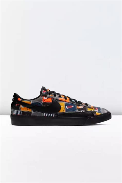 Nike Blazer Low Premium Sneaker | Urban Outfitters