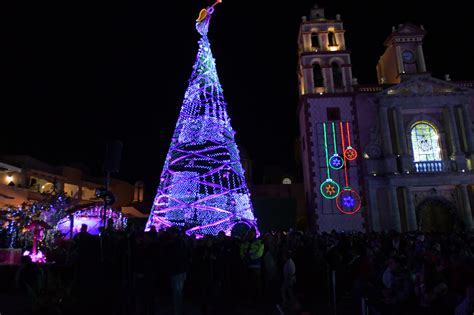 Qué hacer durante la navidad en Querétaro LíderLife