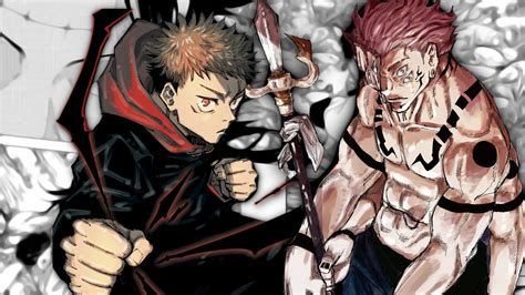 Jujutsu Kaisen Manga Release Date Schedule 2024 When You Can Expect