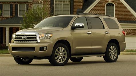 15 Best 8 Passenger Suvs Bestcarsfeed