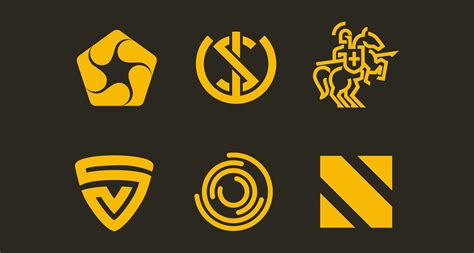 Logo Marks :: Behance