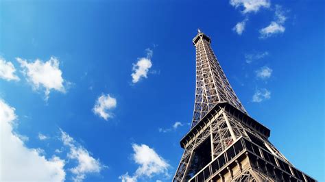 Fotos Gratis Arquitectura Estructura Cielo Ciudad Torre Eiffel