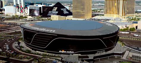 Why Las Vegas Is the Greatest Arena for Sports