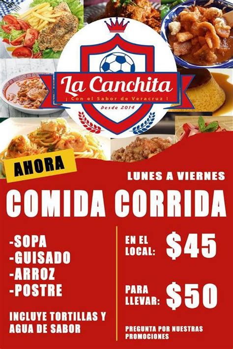 La Canchita Restaurant Veracruz Restaurant Reviews