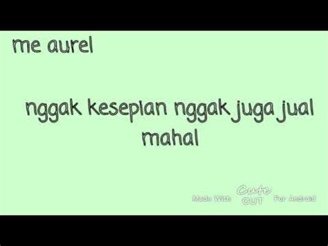 Lagu Memang Aku Jomblo Youtube