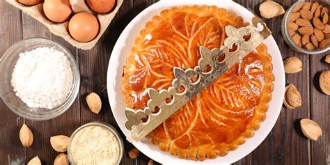 VIDEO La recette de la galette des rois FLE A2 B1 LES FÉES DU FLE