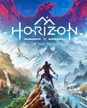 Horizon Call of the Mountain - Wikipedia