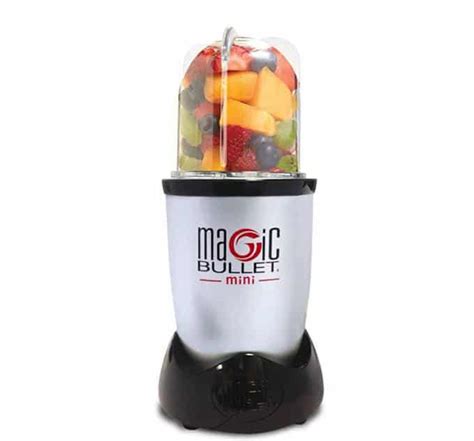 Best Single Serve Blenders Of 2020