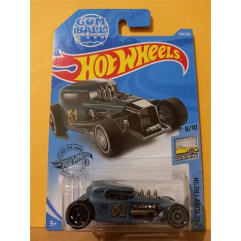 Jual Hot Wheels Mod Rod Shopee Indonesia