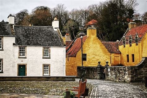 Outlander Film Locations Private Guided Tour