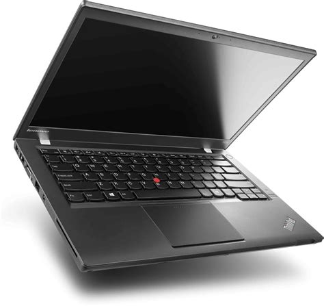 Hi Tech News Netbook Review Lenovo ThinkPad T431s