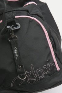 Bolso Danza Ballet Bloch Para Comprar Online Bolsas De Danza