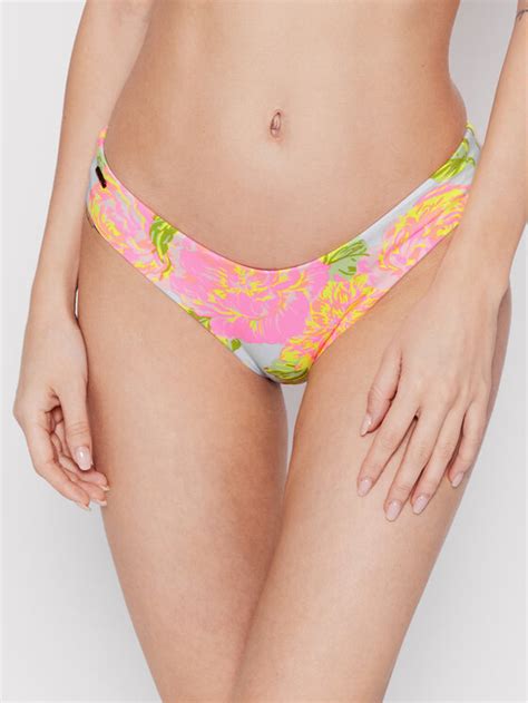 Maaji Dół od bikini 2594SBC009 Kolorowy Modivo pl