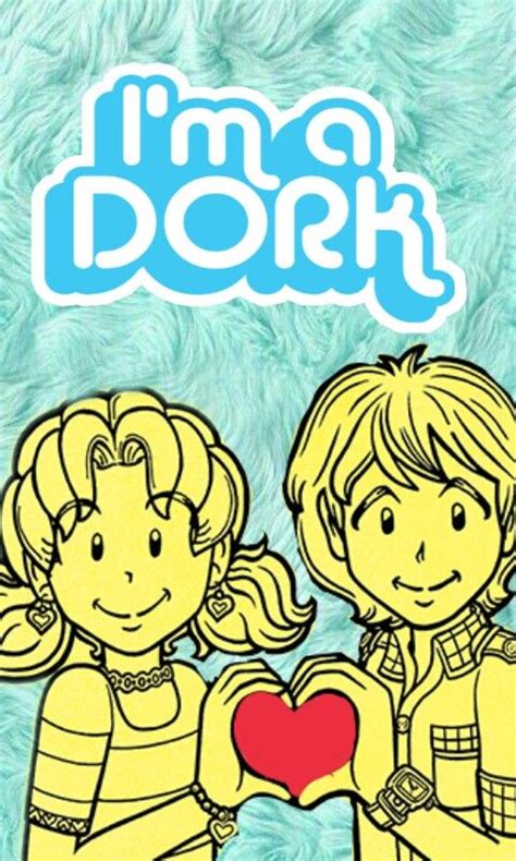 Wallpaper Dork Diaries, Diario De Uma Garota Nada Popular Nikki e ...