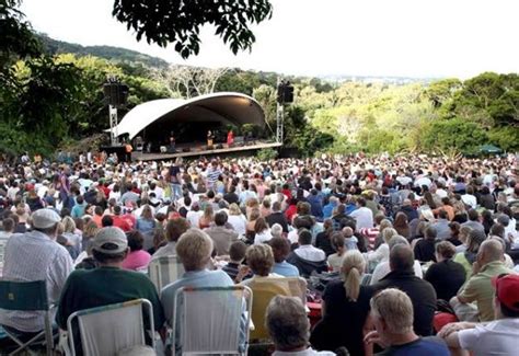 Kirstenbosch Summer Sunset Concerts tickets open | News24