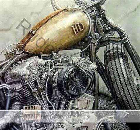 Engine Porn Rude World