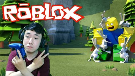 Semoga Kali Ini Ada Game Baru Di Hari Rabu Roblox Indonesia Live