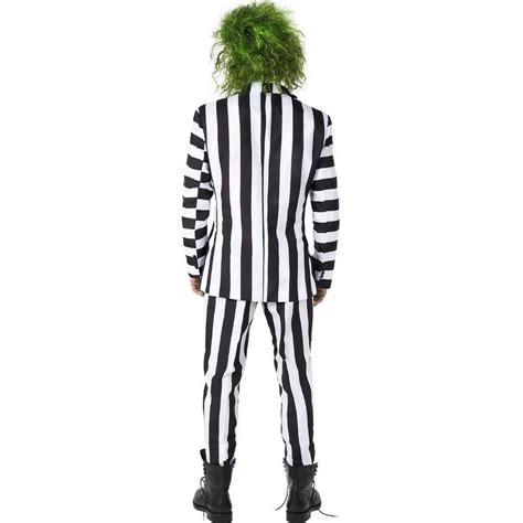 Adult Beetlejuice Costume | Party City