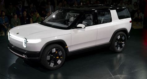 Volkswagen Invertirá Us 5 000 Millones En Crear Empresa De Software Para Autos Con Rivian