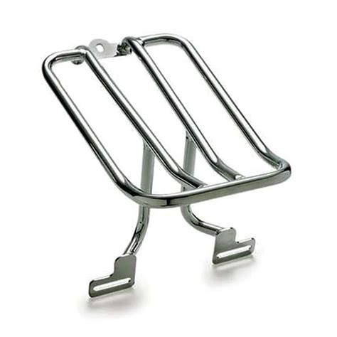 Shop2ride Yamaha Luggage Rack